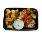 Greek Chicken