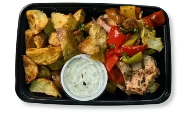 Greek Chicken