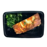 Keto Lasagna - Fuel Chef