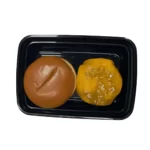 Kids Burger - Fuel Chef