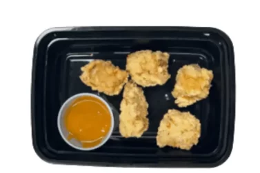 Kids Nuggets - Fuel Chef