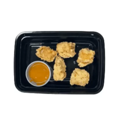 Kids Nuggets - Fuel Chef