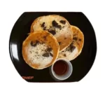 Oreo Pancakes