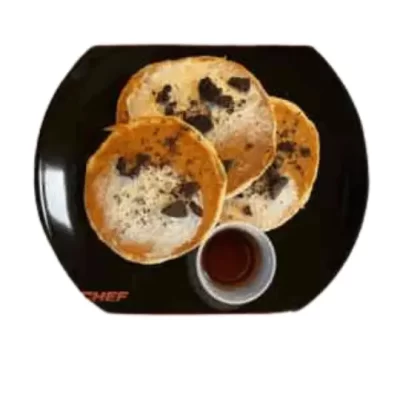 Oreo Pancakes