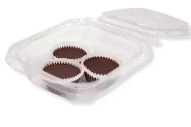 Peanut Butter Cups - Fuel Chef