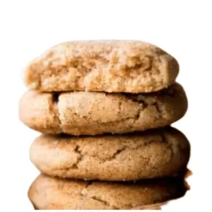 Protein Cookies Snickerdoodle - Fuel Chef