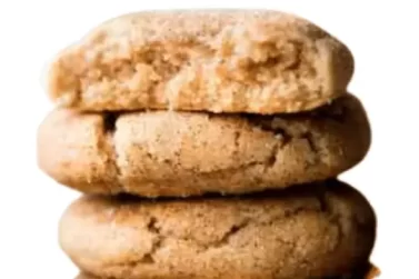 Protein Cookies Snickerdoodle - Fuel Chef