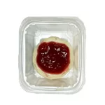 Strawberry Cheesecake - Fuel Chef