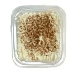 Tres Leches - Fuel Chef