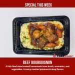 Beef Bourguignon