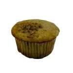 Banana Nut Muffin