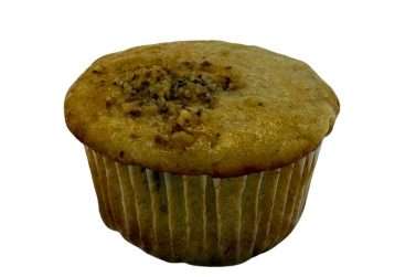 Banana Nut Muffin