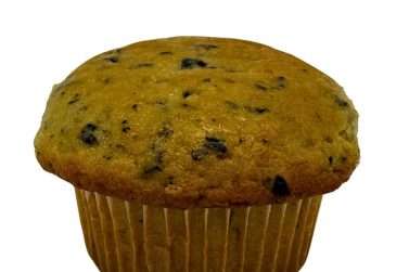 Blueberry Muffin