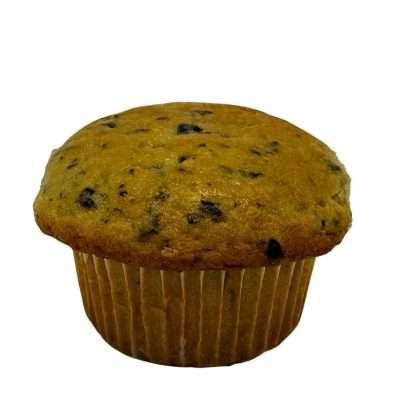 Blueberry Muffin