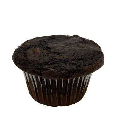 Chocolate Muffin