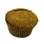 Cinnamon Crumb Cake Muffin