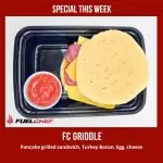 FC Griddle