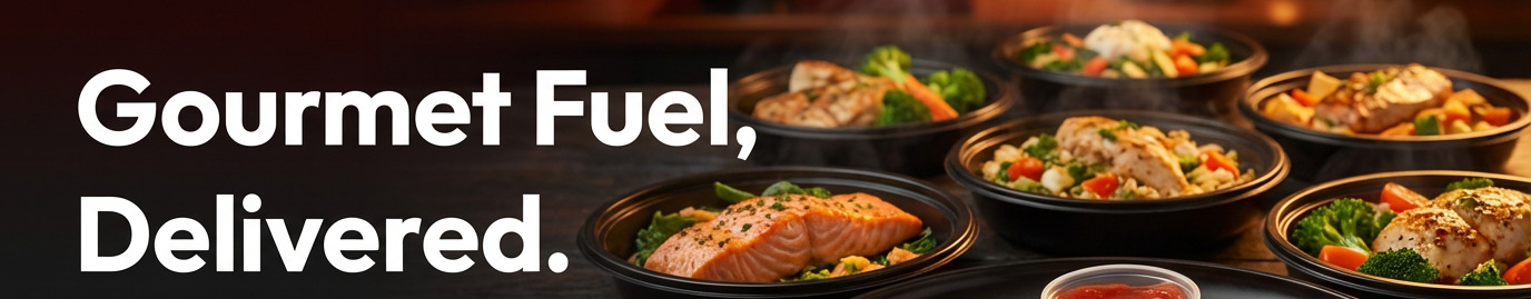 fuel chef meal prep 2 fuel chef meal prep 2