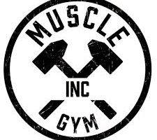 Muscle Inc logo