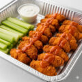 Boneless Wings