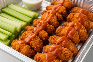 Boneless Wings