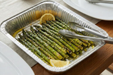 asparagus