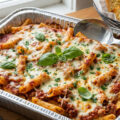 baked ziti
