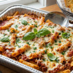 baked ziti