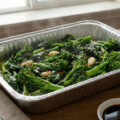 broccoli rabe
