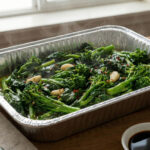 broccoli rabe
