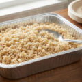 brown rice