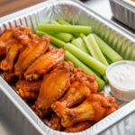 buffalo wings