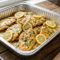 chicken francese