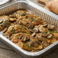 chicken marsala