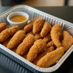 chicken tenders