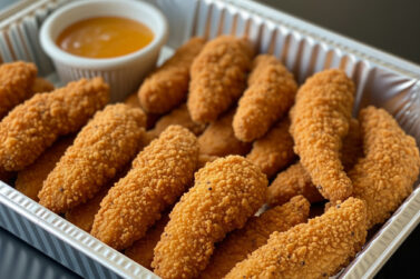 chicken tenders
