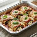 eggplant rollatini