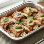 eggplant rollatini