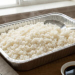 jasmine white rice