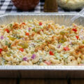 macaroni salad