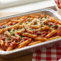penne arribiata