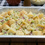 potato salad