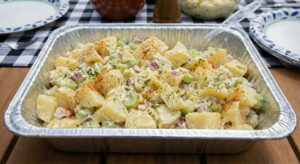 potato salad
