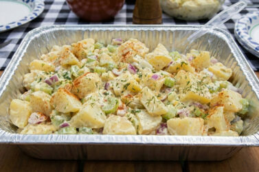 potato salad