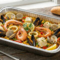 seafood paella