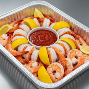 shrimp cocktail