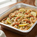 shrimp scampi