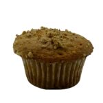 Protein Muffin (Banana Nut)
