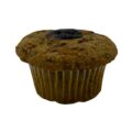 Bluberry Protein Muffin