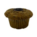 Bluberry Protein Muffin